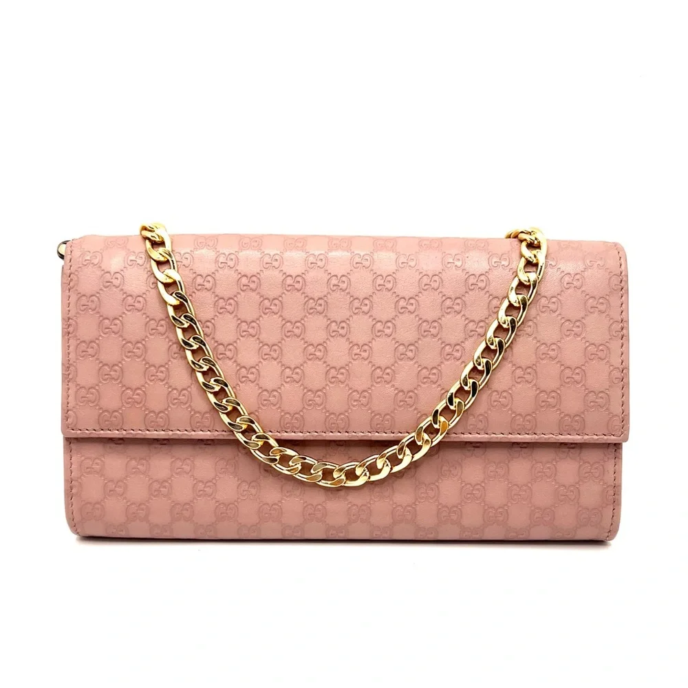 Gucci authentic gg